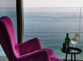 Exclusive Malaga Skyline