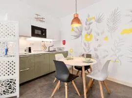 Casa do Sapalinho I - Setubal Downtown