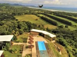 La Colina Pura Vista