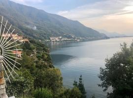 CASA FEDERICO, hotel u gradu 'Dorio'