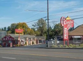 Capitol Hill Motel