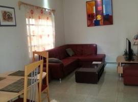 Villa Cocotiers, Hotel in Cotonou