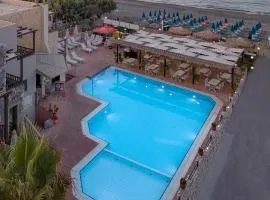 Erato Beach Hotel Adults Only by Smile Hotels