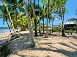 Clifton Beach Holiday Villas