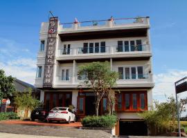 TRUONG TINH HOTEL, hotel v destinaci Hue