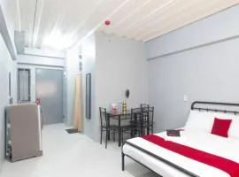 RedDoorz @ Sunfields Lipa Batangas