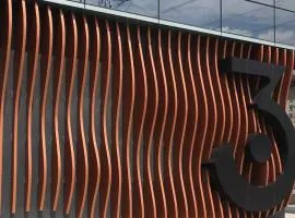 Cozy Studio 10min to KLCC next to Hospital Gleneagle Jalan Ampang