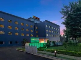 Ginger Bhubaneshwar