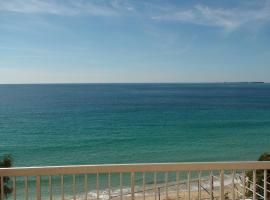 Constantinos Apartments, hotel near Kefalonia Airport - EFL, 