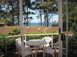Coastal Retreat Unit 5