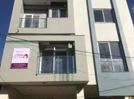 Jhamel Apartments 2 by Casa Deyra