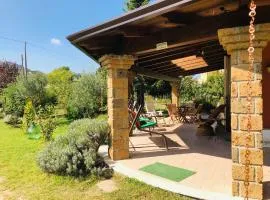 Villa Cristal