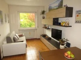 Appartamento Panoramico Lungopassirio