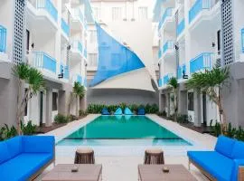 Bloo Bali Hotel