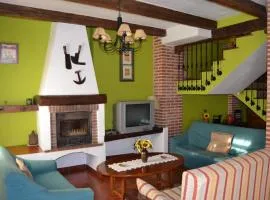 Casa Rural La Hontanilla