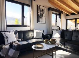 Casa Rural Idesign