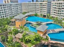 Laguna beach3 Pattaya Maldive