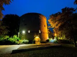 Ferienwohnungen Burg im Zwinger