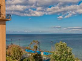 Mandy Seafront Studios, hotel dicht bij: Dionysios Solomos Museum, Zakynthos