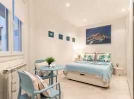 AT THE HEART OF BILBAO - Guggenheim