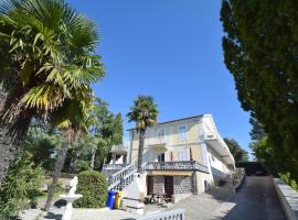 Apartments Margarita, Hotel in Malinska