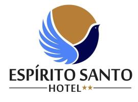 Espirito Santo Hotel, hotel v destinaci Praia da Vitória