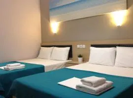 Ocean Breeze Apartment Colombo