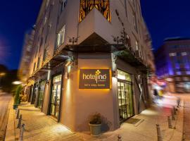 Hotellino Istanbul