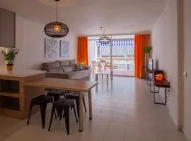 Apartamento Atlántico Playa 2