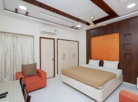 Skb Hotel Grand Days - Fully Vaccinated Staff, hotel in Chennai