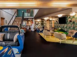 Novotel Orléans Chemins De Sologne Demeures De Campagne