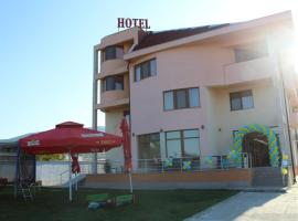 Семеен Хотел Дани, отель рядом с аэропортом Международный аэропорт Пловдив - PDV в Асеновграде