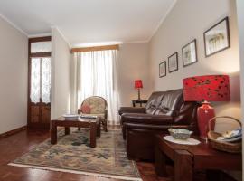 Casa da Avó - Vila do Porto, apartman u gradu Vila do Porto