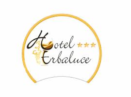 Hotel Erbaluce, ξενοδοχείο σε Caluso