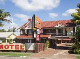 City Lights Motel
