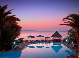 Camping Nopigia, camping en Kissamos