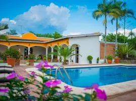Hotel Quinta Valentina