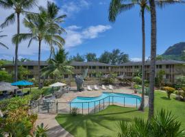 The Kauai Inn, hotel in Lihue