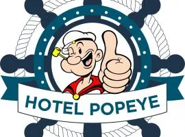 Hotel Popeye