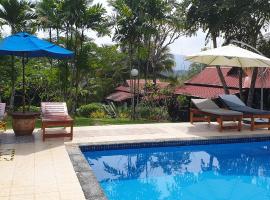 Fox Hill, holiday rental in Kuah