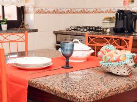 Casa Beta, homestay di Peniche