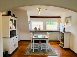 Ferienwohnung Molter