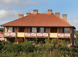 Ron Apartamentos Terrazas, hotel com spa em La Paloma