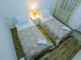 Rudakiy Guest House