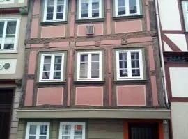 Haus Petersilie