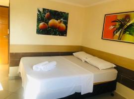 Hotel Orla Guest House, hotel em Petrolina