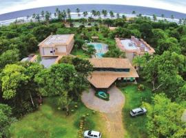 Ilheus North, hotel v destinaci Uruçuca