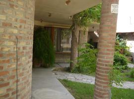 SOL PATAGONICO, Hotel in Playas Doradas