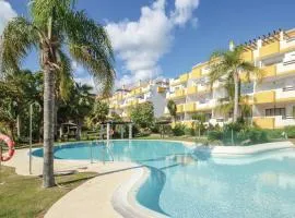 Awesome Apartment In Laguna De Mijas With 2 Bedrooms, Wifi And Outdoor Swimming Pool