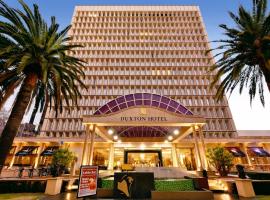 10 Best Perth Hotels, Australia (From $56)